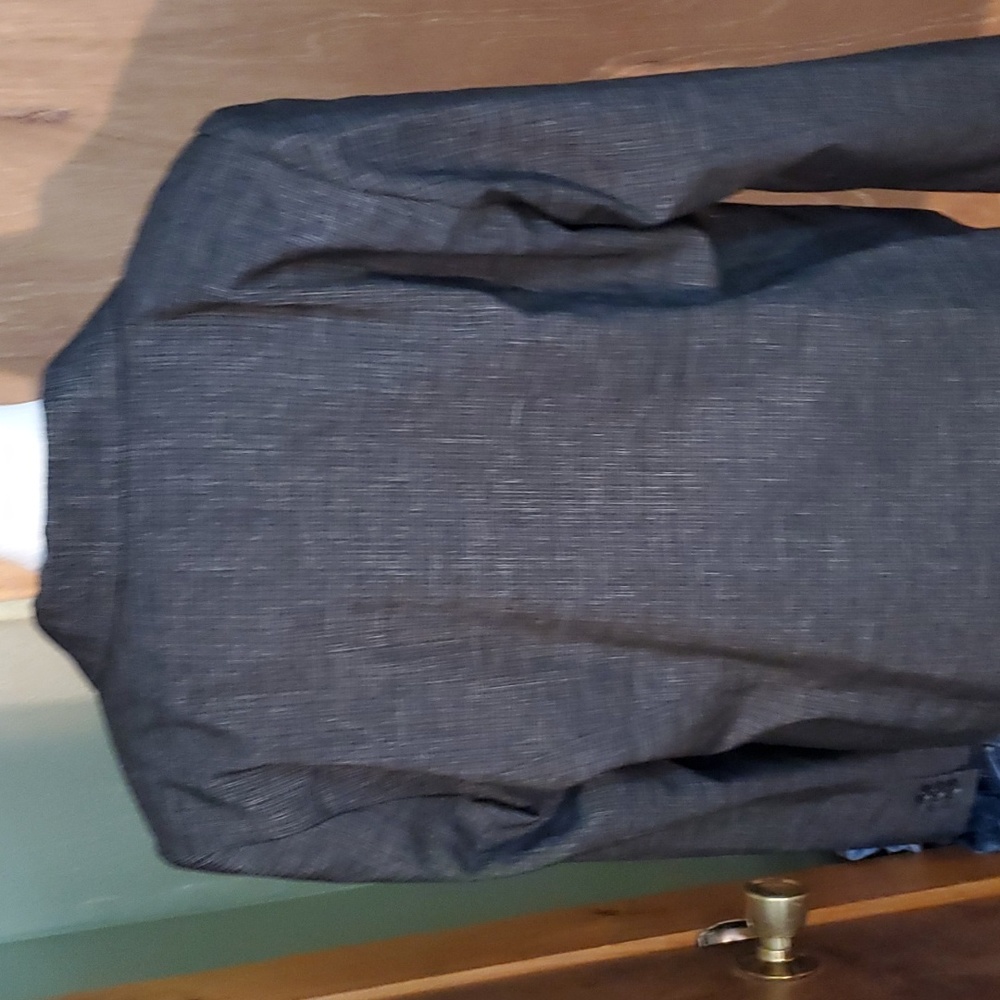 212 Collection blazer - Picture 5 of 9